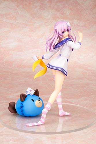 1/8 Scale Figure "Hyperdimension Neptunia" Nepgear Neoki Ver.