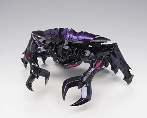 Cancer Death Mask Myth Cloth EX Hades Specter Surplice Saint Seiya - Bandai