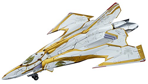 SV-262HS DRAKEN III (ROID BREHM CUSTOM), (VERS DE DÉCULTURE. VERSION) - 1/72 Échelle - Macross Delta - Bandai