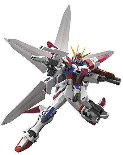 Build Strike Galaxy Cosmos - 1/144 scale - HGBF Gundam Build Fighters: Battlogue - Bandai