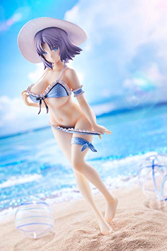 DreamTech "Senran Kagura Shinovi Master -Tokyo Youma hen-" Yumi Bikini Style