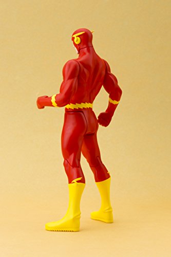 Flash 1/10 DC Universe - Kotobukiya ARTFX+ DC UNIVERSE