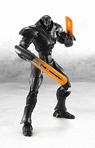 Obsidian Fury Robot Damashii Pacific Rim: Uprising - Bandai
