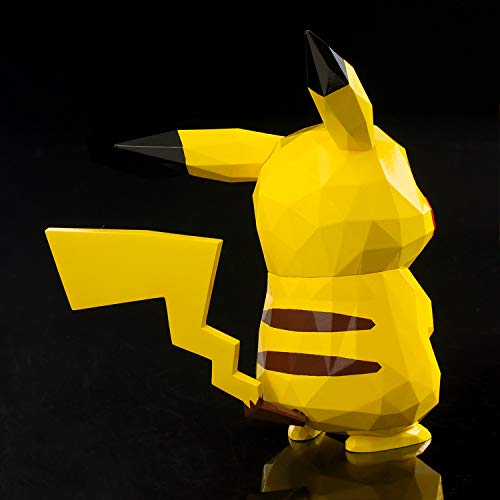 POLYGO "Pokemon" Pikachu
