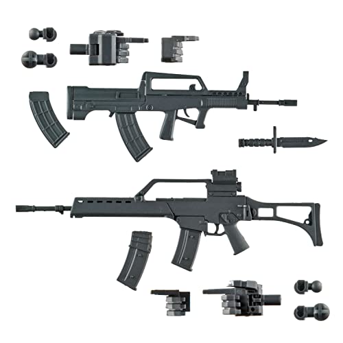 Diocolle Combat Weapons <DCML01> Assault Set A
