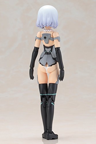 Materia (Ver normale. versione) Frame Armi Girl - Kotobukiya