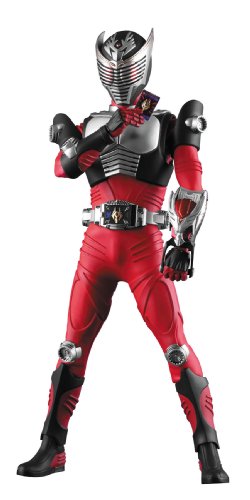 Kamen Rider Dragon Knight 1/6 Real Action Heroes (#479) Kamen Rider Dragon Knight - Medicom Toy