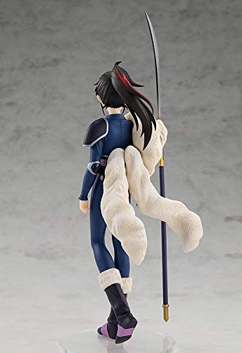 "Yashahime: Princess Half-Demon" Pop Up Parade Setsuna (buena compañía de sonrisa)