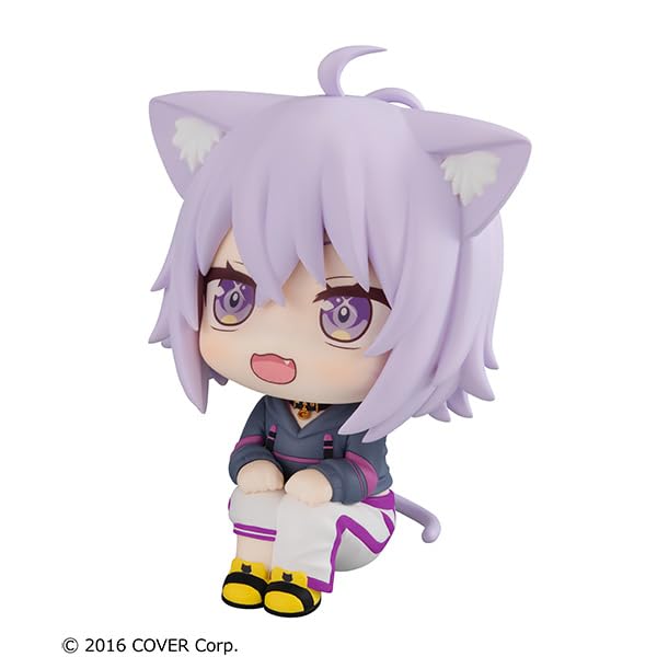Look Up Series Hololive Nekomata Okayu