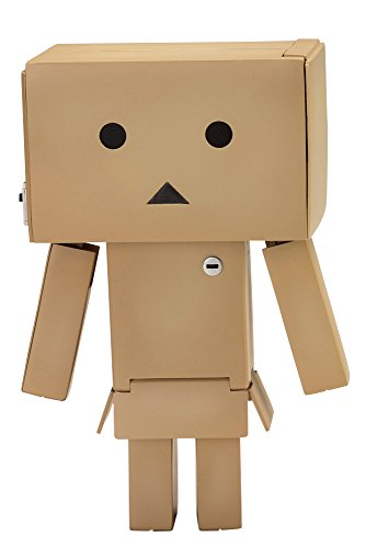 Danboard Yotsuba! - Kotobukiya