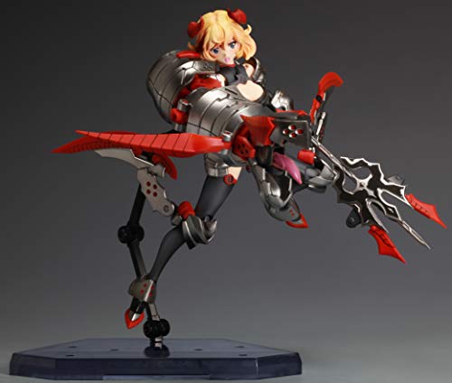 Dragondress Sophia Dark Advent - Alphamax