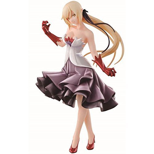 Kiss-shot Acerola-orion Heart-under-blade (Pearl version) Ichiban Kuji Premium Kizumonogatari Nekketsu-hen Kizumonogatari - Banpresto
