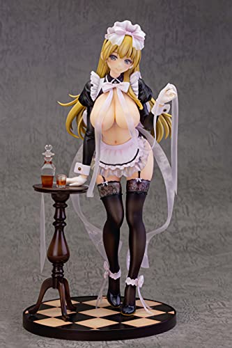 Hirose Yuzuha illustration by YD