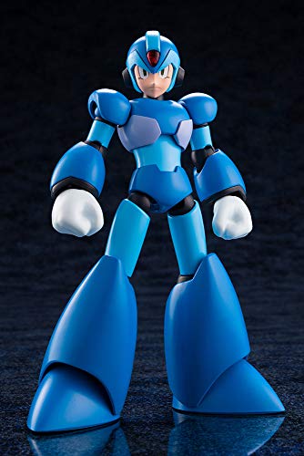 Rockman X - 1/12 scale - Rockman X - Kotobukiya