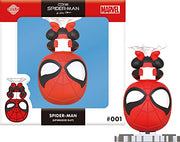 【Hot Toys】Cosbi Marvel Collection #001 Spider-Man (Upgraded Suit) "Spider-Man: No Way Home"
