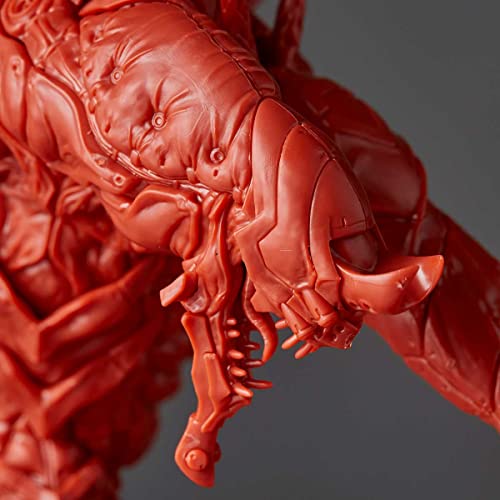 ARTPLA SCULPTURE WORKS "Evangelion: 2.0 You Can (Not) Advance." Evangelion Unit-02 2nd Mode The Beast Battle of GeoFront