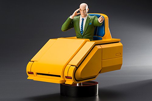 Professor X - 1/10 scale - X-Men: The Animated Series - Kotobukiya