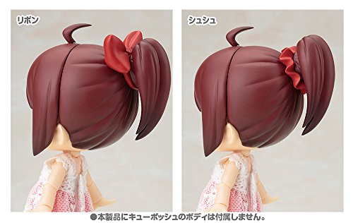 Anne no Kimagure Ponytail Set Cu-Poche Extra - Kotobukiya