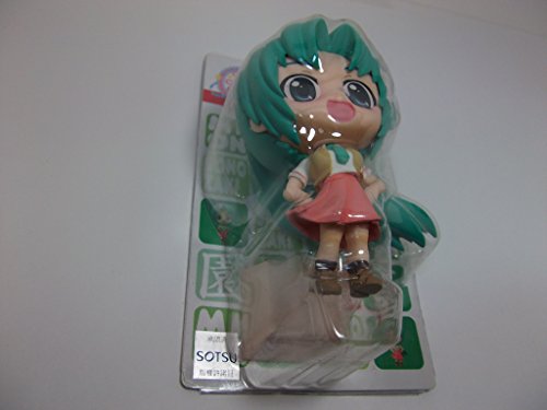 Sonozaki Mion Deformation Maniac (Vol. 1) Higurashi no Naku Koro ni Kai - Banpresto