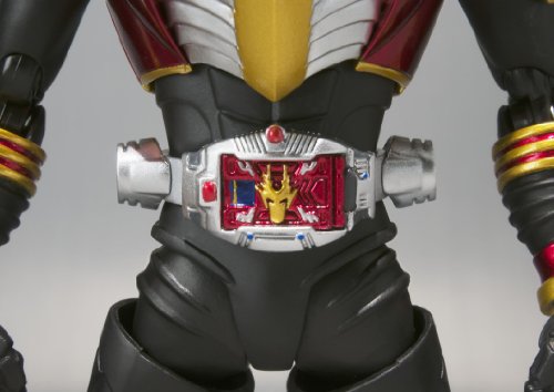 Kamen Rider Ryuuki Survive S.H.Figuarts Kamen Rider Ryuuki - Bandai
