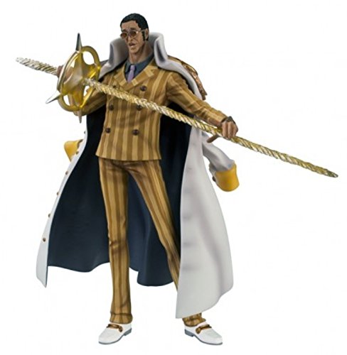 One Piece Ichiban Kuji ~VS Navy (C), Kizaru