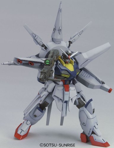 Zgmf - x13a Providence jusqu'à (version Remaster) - 1 / 144 Ratio - Hg jusqu'à Seed (R13), Kidou Senshi jusqu'à Seed - bendai