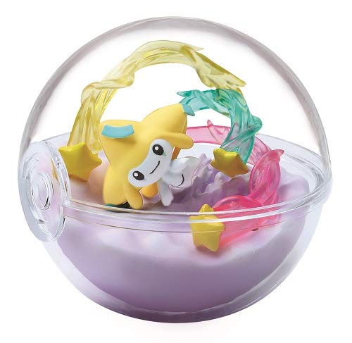 "Pokemon" Terrarium Collection 8