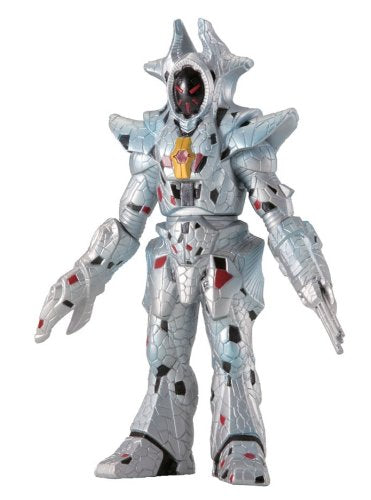 Deathfacer Ultra Monster Series (#47), Ultraman Tiga and Ultraman Dyna: Hikari no Hoshi no Senshi-tachi - Bandai
