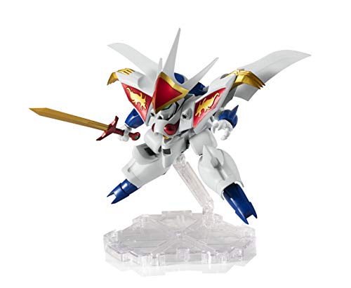 New Ryuujinmaru Mashin Unit Mashin Eiyuuden Wataru 2 - Bandai Spirits