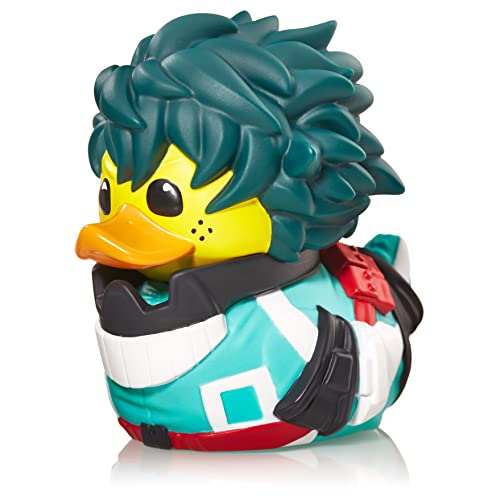 TUBBZ "My Hero Academia" Midoriya Izuku