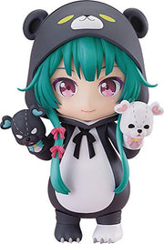 【Good Smile Company】Nendoroid "Kuma Kuma Kuma Bear" Yuna