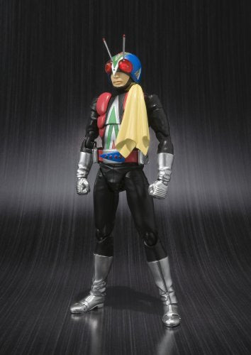 Riderman S.H.Figuarts Kamen Rider V3 - Bandai