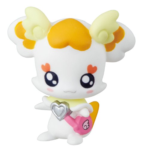 Cure Sunshine S.H.Figuarts Heartcatch Precure! - Bandai