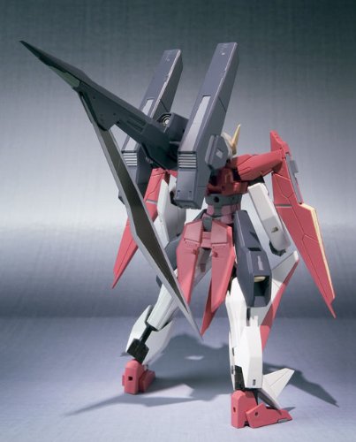 GN-007/AL Arios Gundam Ascalon Robot DamashiiRobot Damashii <Side MS> Kidou Senshi Gundam 00V - Bandai