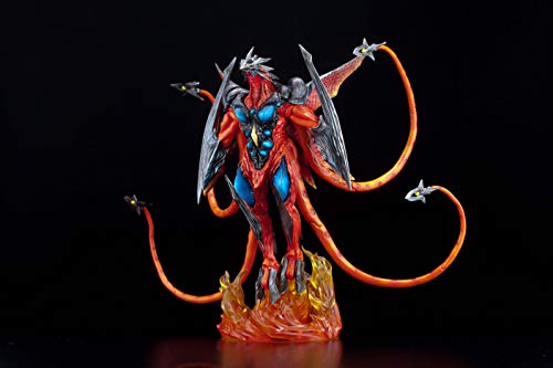 Hyper Solid Series "Gamera 3: Revenge of Iris" Iris