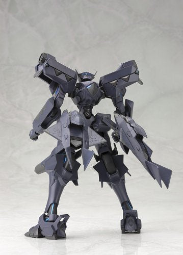 F-22A Raptor (EMD Phase2 Infinities Type versione) MUV-LUV Alternative Total Eclipse - Kotobukiya