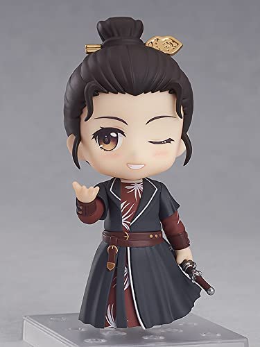 "Feng Qi Luo Yang" Nendoroid#1779 Wu Siyue