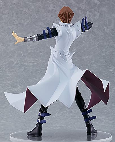 "Yu-GI-Oh! Duel Monsters" Pop up Parade Kaiba Seto (Max Factory)