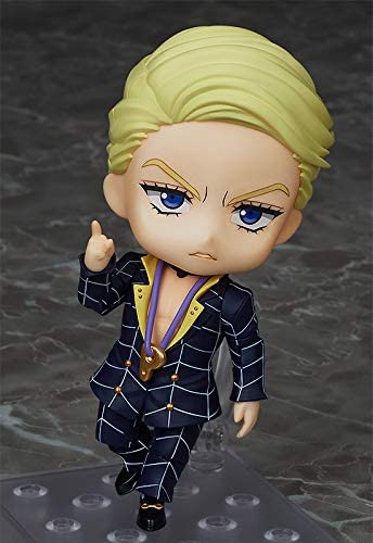 JoJo's Bizarre Adventure Golden Wind - Nendoroid # 1401 Prosciutto (Good Smile Company, Medicos Entertainment)