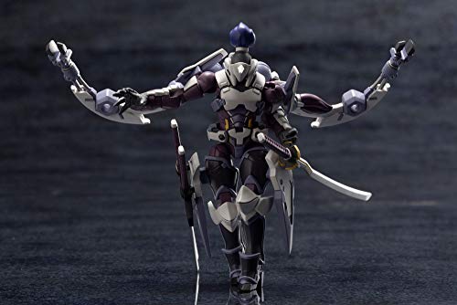 Governor Ex Armor Type: Monoceros - 1/24 scale - Hexa Gear - Kotobukiya
