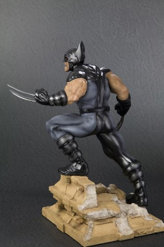 Wolverine 1/6 Fine Art Statue X-Force - Kotobukiya