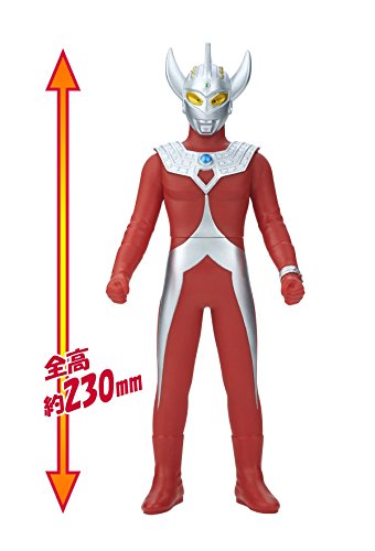 Ultraman Tarou Ultra Big Sofubi, Ultraman Tarou - Bandai