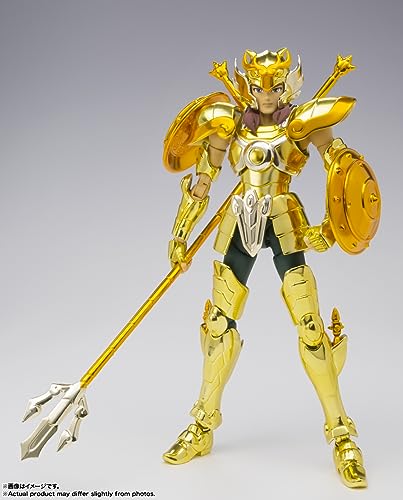 "Saint Cloth Myth EX" Libra Dohko <Revival Ver.>