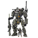 【JOYTOY】JOYTOY Dark Source New Zeus Mecha Heavy Firepower