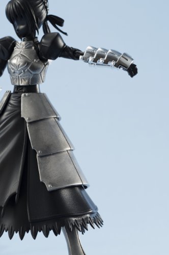 Saber Chogokin Fate/Zero - Bandai