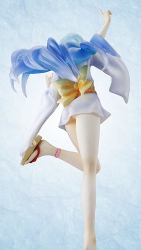 Yukiko Hime 1/8 Excellent Model Dororon Enma-kun Meeramera - MegaHouse