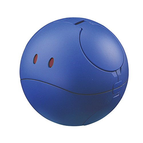 HARO (Version bleu bleue) Haropla Gundam Buildam Divers - Bandai