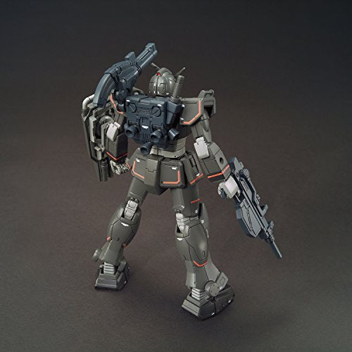 1/144 HG Gundam Local Type (North American Front)