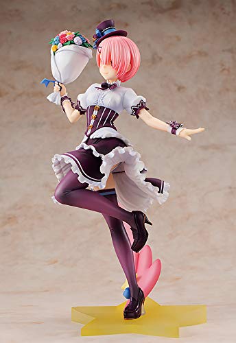 Re: Zero -Starting Life en otro mundo - Ram - KD Colle - 1/7 - Cumpleaños Ver. (KADOKAWA)