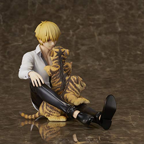"Fate/EXTELLA LINK" Gilgamesh